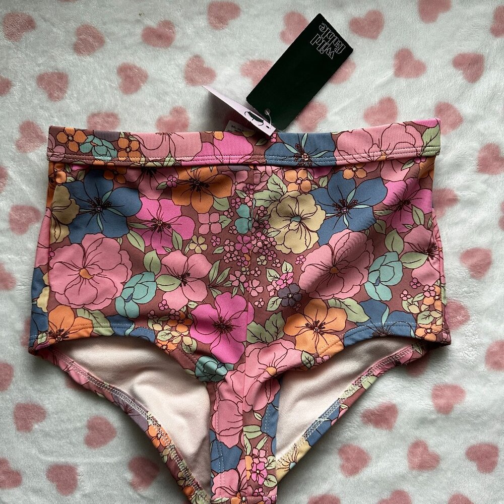 Wild Fable Bikini Bottom